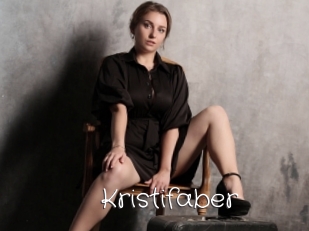 Kristifaber