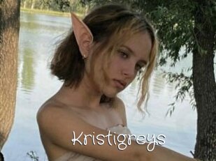Kristigreys