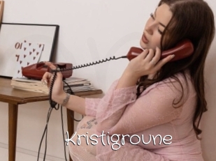 Kristigroune