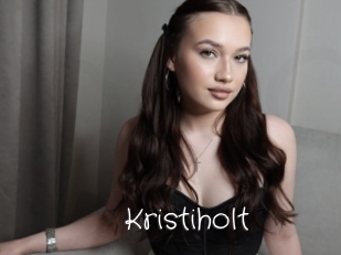 Kristiholt