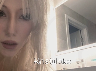 Kristiilake