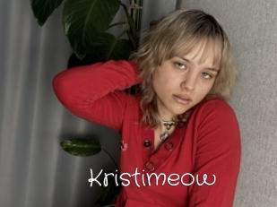 Kristimeow