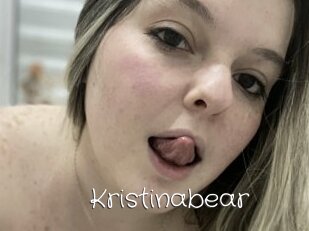 Kristinabear