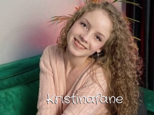 Kristinafane
