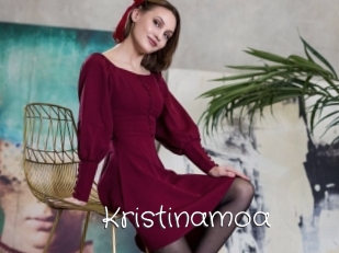 Kristinamoa