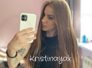 Kristinayak