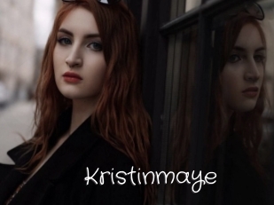 Kristinmaye