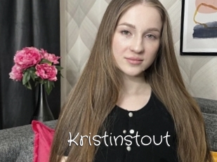 Kristinstout