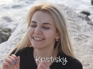 Kristisky