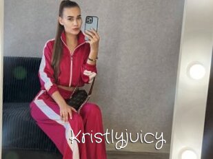 Kristlyjuicy