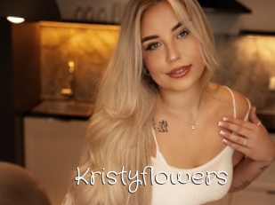 Kristyflowers