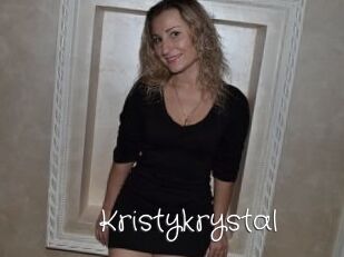 Kristykrystal