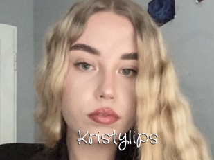 Kristylips
