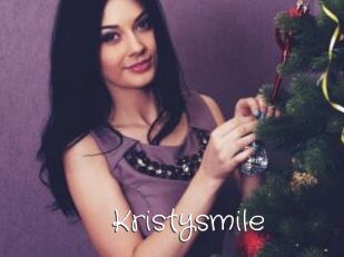 Kristysmile