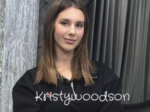 Kristywoodson