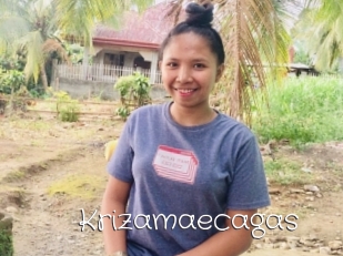 Krizamaecagas