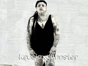 Kruelaxgannster