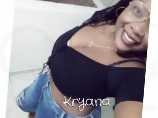 Kryana