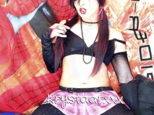 Krystaarxxx