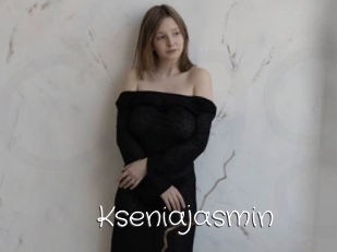 Kseniajasmin