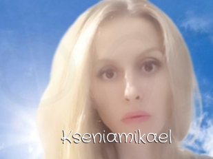 Kseniamikael