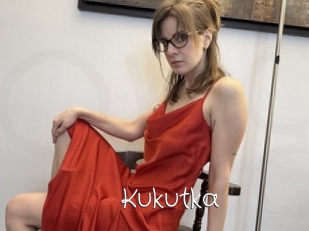 Kukutka