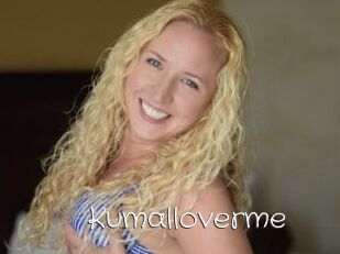 Kumalloverme