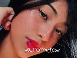 Kuromidae