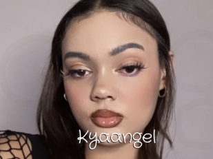 Kyaangel