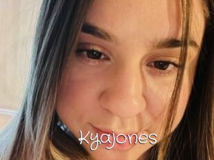 Kyajones