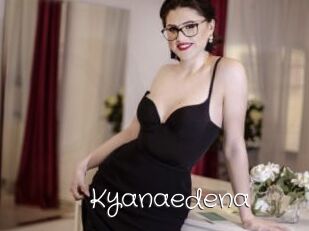 Kyanaedena