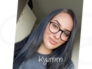 Kyimm