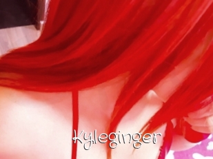 Kyleginger