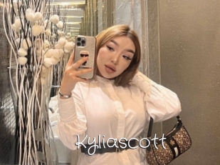 Kyliascott