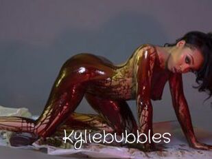 Kyliebubbles