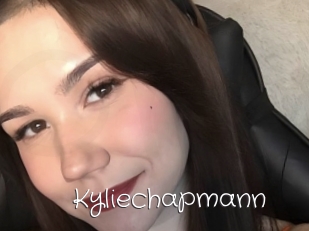 Kyliechapmann