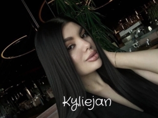 Kyliejan