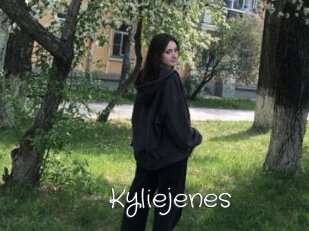 Kyliejenes