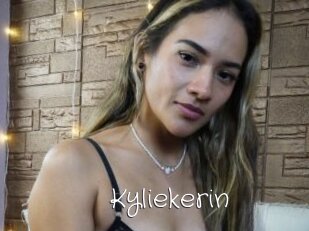 Kyliekerin