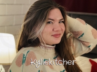 Kyliekitcher