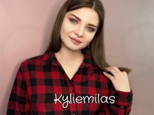Kyliemilas