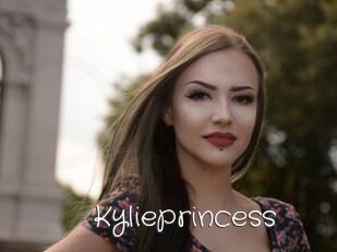 Kylieprincess