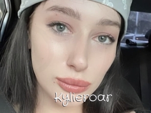 Kylieroar