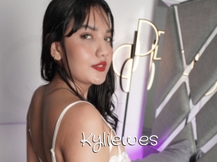 Kyliewes