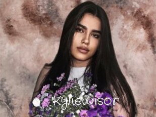 Kyliewisor