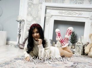 Kyongbanu