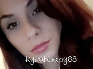 Kyrahbaby88