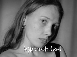 Kyrawhitsel