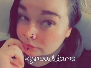 Kyrieaddams
