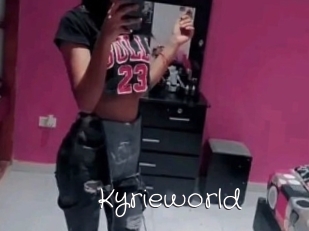Kyrieworld